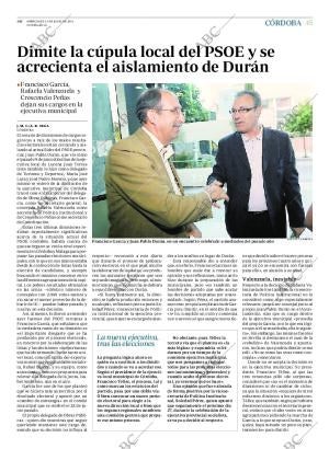 ABC CORDOBA 13-07-2011 página 45