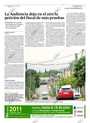 ABC CORDOBA 13-07-2011 página 47
