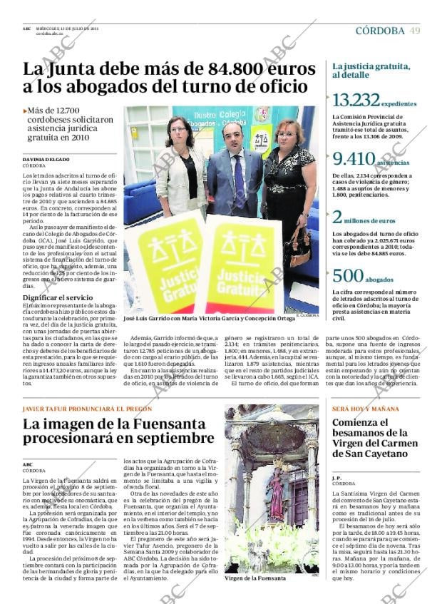 ABC CORDOBA 13-07-2011 página 49