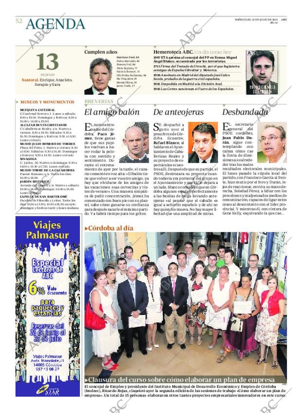 ABC CORDOBA 13-07-2011 página 52
