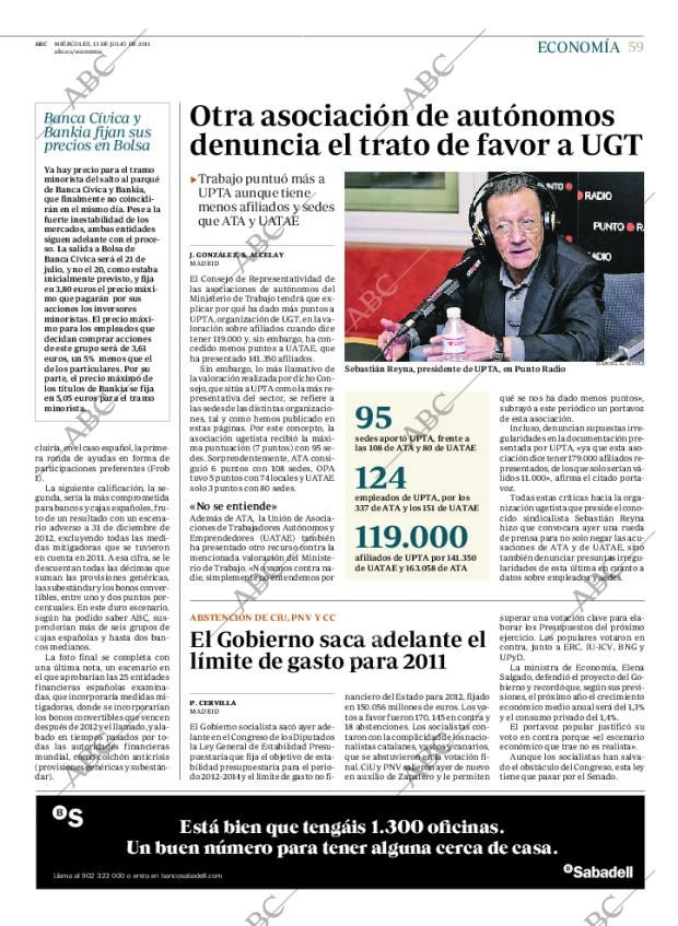 ABC CORDOBA 13-07-2011 página 59