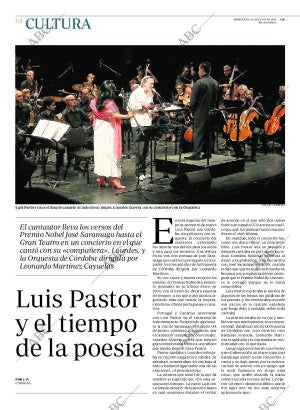 ABC CORDOBA 13-07-2011 página 64