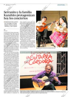 ABC CORDOBA 13-07-2011 página 65