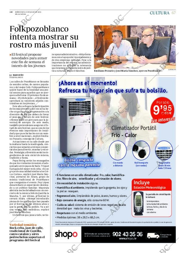 ABC CORDOBA 13-07-2011 página 67