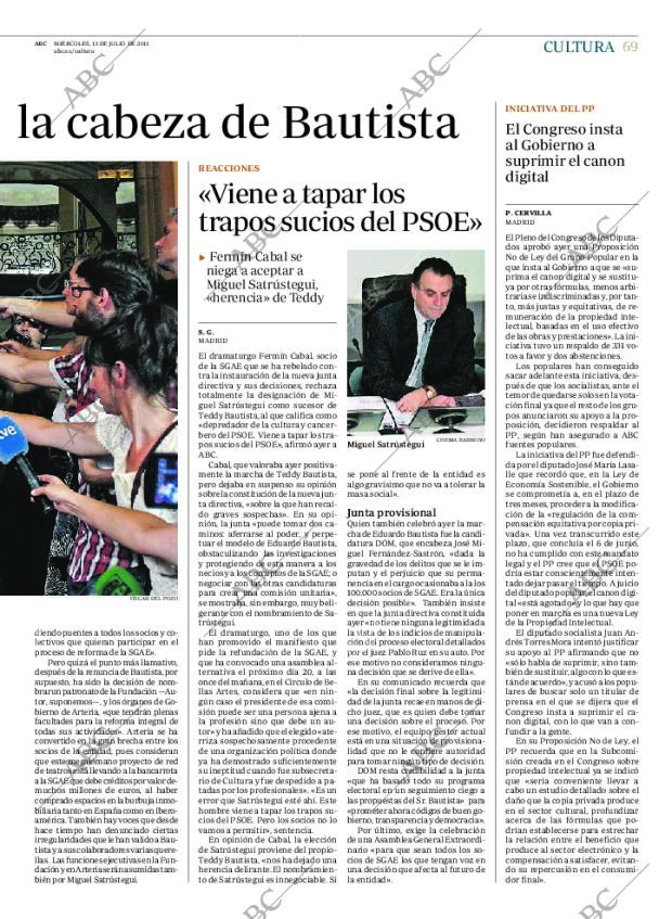 ABC CORDOBA 13-07-2011 página 69