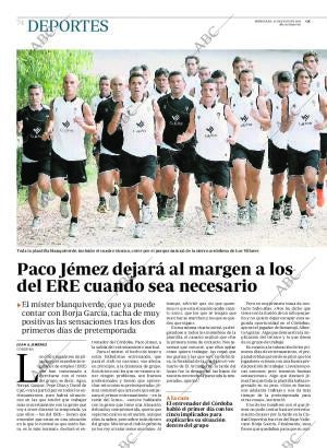 ABC CORDOBA 13-07-2011 página 74