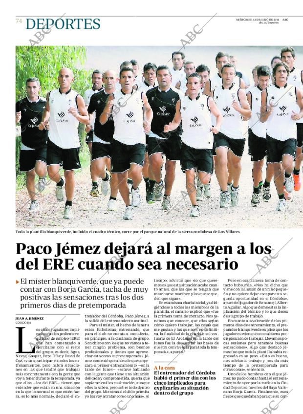 ABC CORDOBA 13-07-2011 página 74