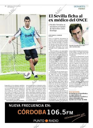 ABC CORDOBA 13-07-2011 página 77