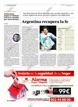 ABC CORDOBA 13-07-2011 página 78