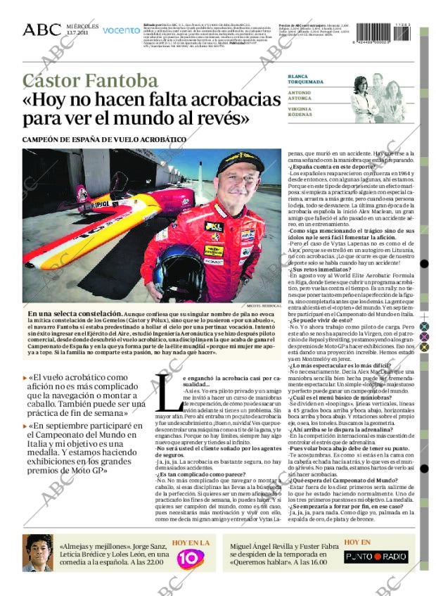 ABC CORDOBA 13-07-2011 página 88