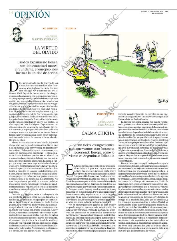 ABC CORDOBA 14-07-2011 página 14