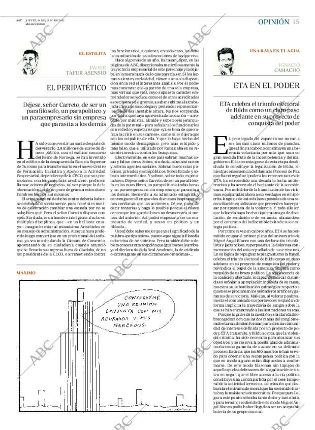 ABC CORDOBA 14-07-2011 página 15