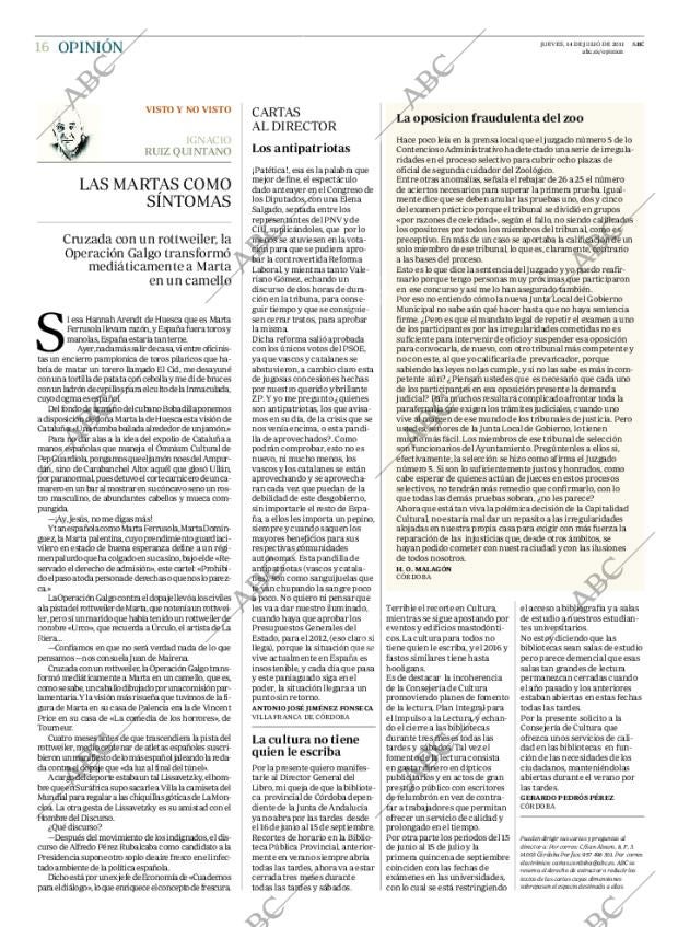 ABC CORDOBA 14-07-2011 página 16