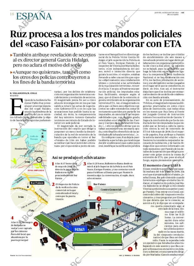 ABC CORDOBA 14-07-2011 página 18