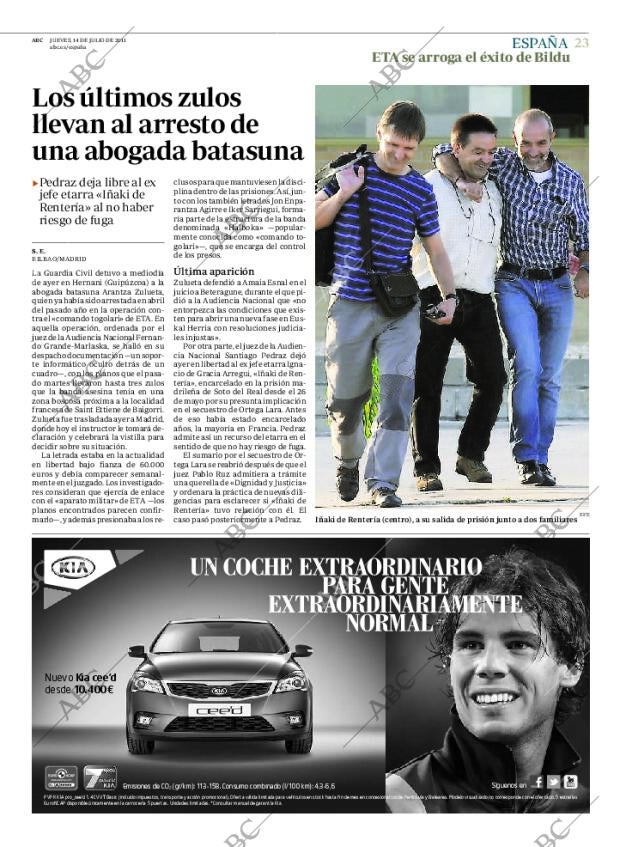 ABC CORDOBA 14-07-2011 página 23