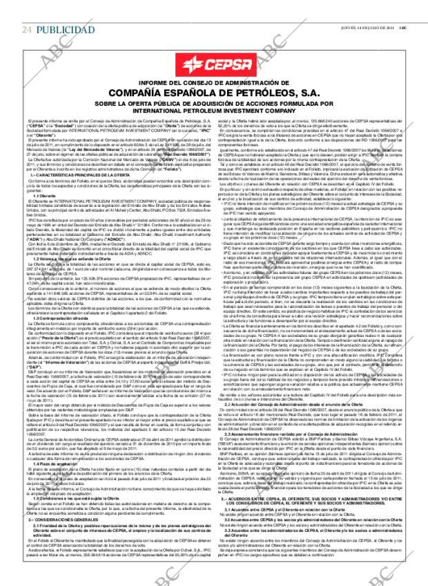 ABC CORDOBA 14-07-2011 página 24