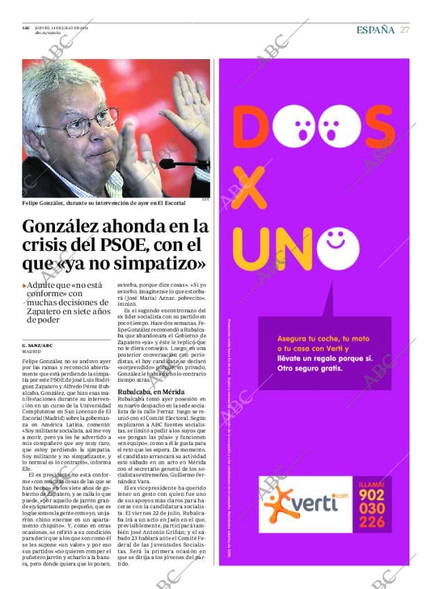 ABC CORDOBA 14-07-2011 página 27