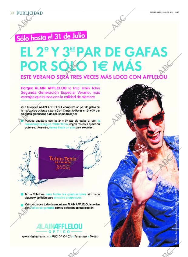 ABC CORDOBA 14-07-2011 página 30