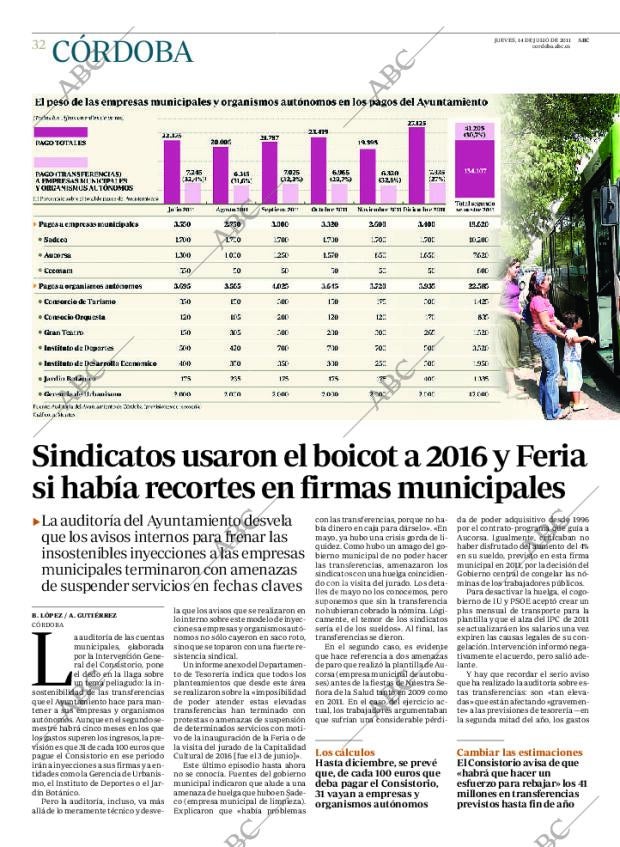 ABC CORDOBA 14-07-2011 página 32