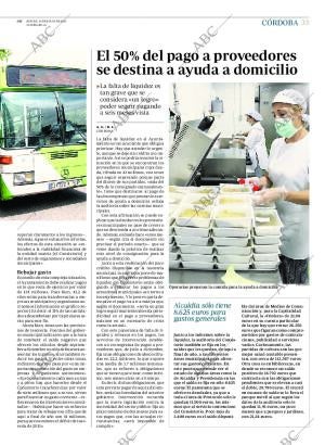 ABC CORDOBA 14-07-2011 página 33
