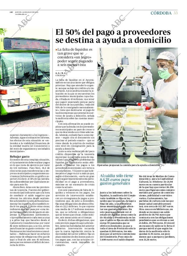 ABC CORDOBA 14-07-2011 página 33