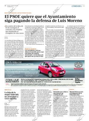 ABC CORDOBA 14-07-2011 página 39