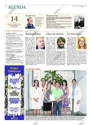 ABC CORDOBA 14-07-2011 página 42