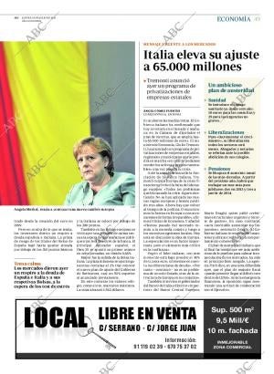 ABC CORDOBA 14-07-2011 página 49