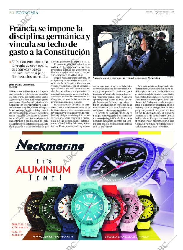 ABC CORDOBA 14-07-2011 página 50