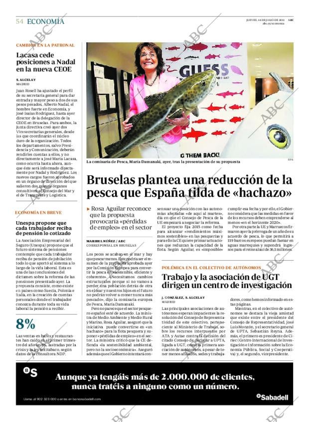ABC CORDOBA 14-07-2011 página 54