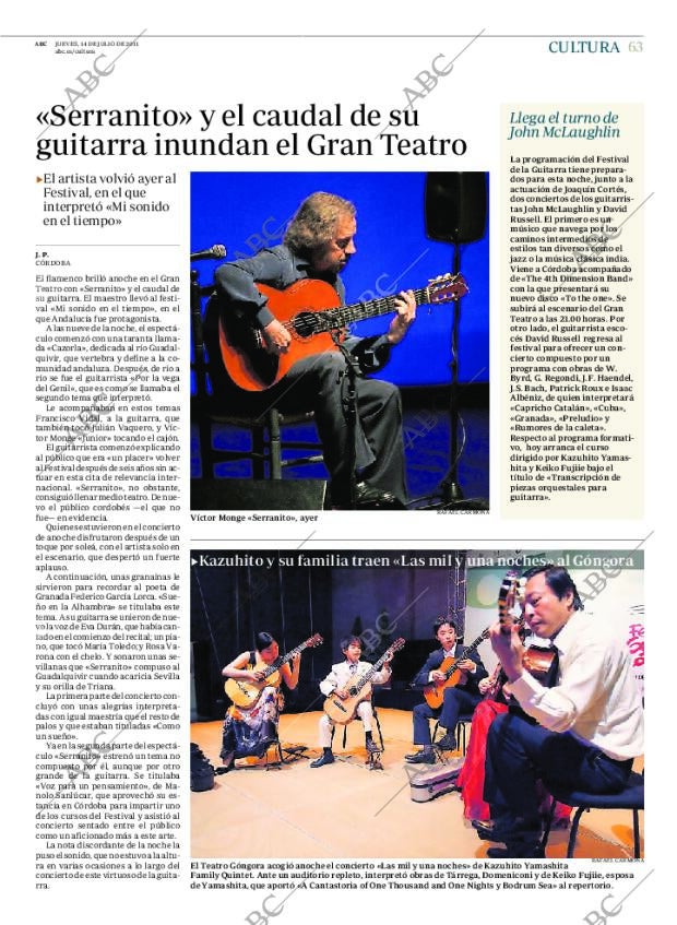 ABC CORDOBA 14-07-2011 página 63
