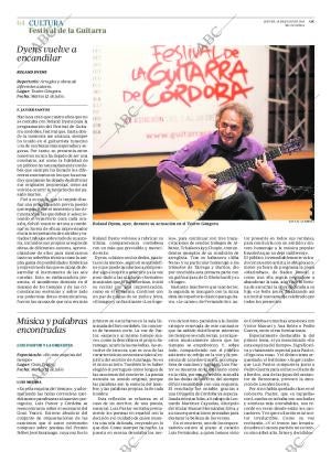 ABC CORDOBA 14-07-2011 página 64