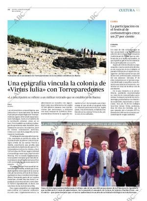 ABC CORDOBA 14-07-2011 página 65