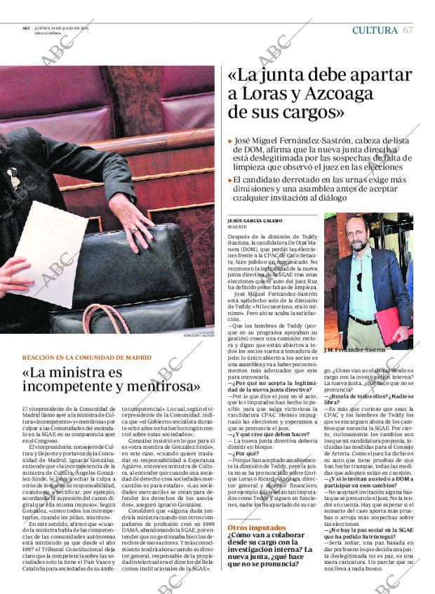 ABC CORDOBA 14-07-2011 página 67