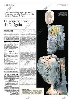 ABC CORDOBA 14-07-2011 página 68