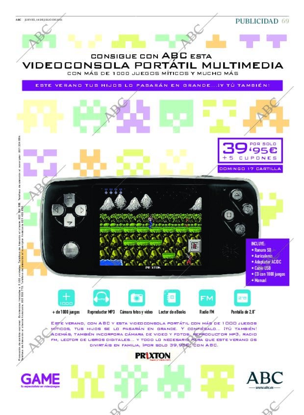 ABC CORDOBA 14-07-2011 página 69