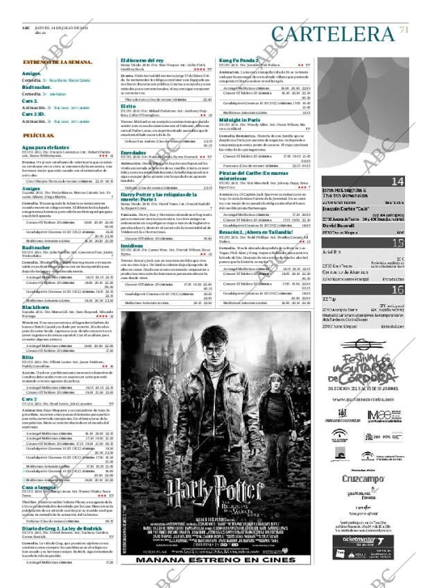 ABC CORDOBA 14-07-2011 página 71