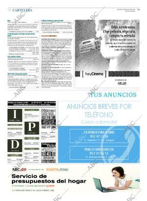 ABC CORDOBA 14-07-2011 página 72