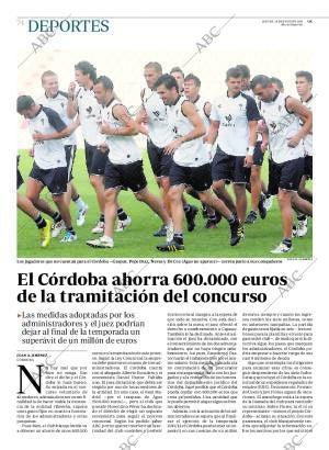 ABC CORDOBA 14-07-2011 página 74