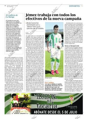 ABC CORDOBA 14-07-2011 página 75