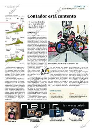 ABC CORDOBA 14-07-2011 página 79