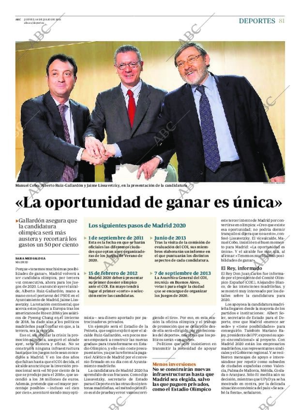 ABC CORDOBA 14-07-2011 página 81