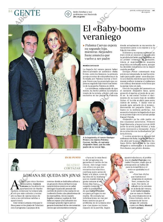 ABC CORDOBA 14-07-2011 página 84