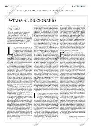 ABC MADRID 14-07-2011 página 3