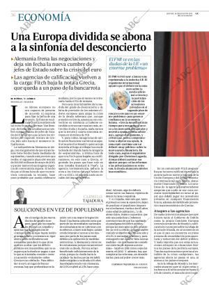 ABC MADRID 14-07-2011 página 36