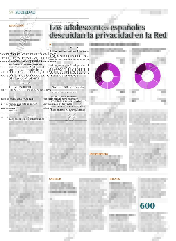 ABC MADRID 14-07-2011 página 58