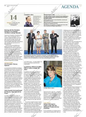 ABC MADRID 14-07-2011 página 67