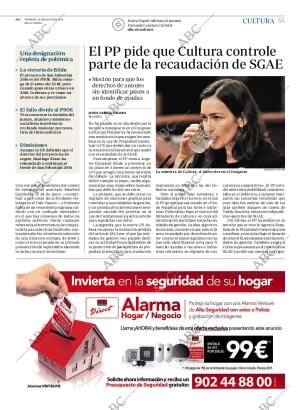 ABC MADRID 15-07-2011 página 55