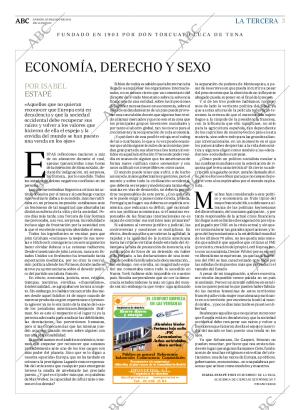 ABC MADRID 16-07-2011 página 3