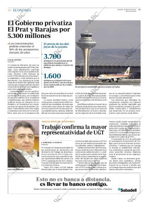 ABC MADRID 16-07-2011 página 40